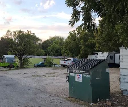 Mobile Home Haven