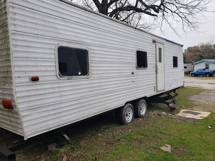 Mobile Home Haven 4
