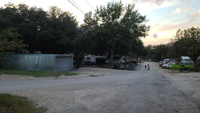 Mobile Home Haven 5