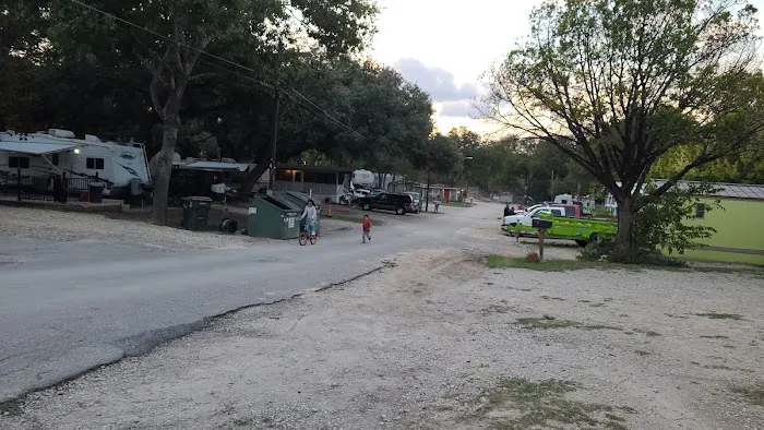 Mobile Home Haven 7
