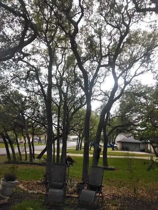 Honeycomb RV Park 1