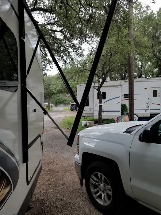 Honeycomb RV Park 4