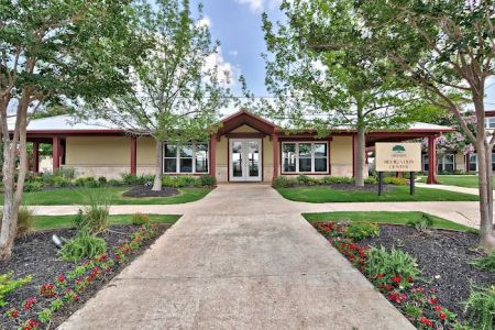 The Reserve at Oak Ranch (55+) - Manufactured Home Community