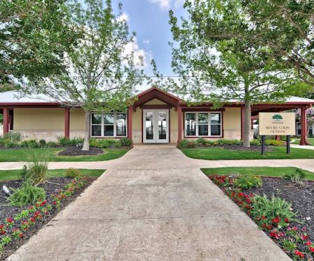 The Reserve at Oak Ranch (55+) - Manufactured Home Community
