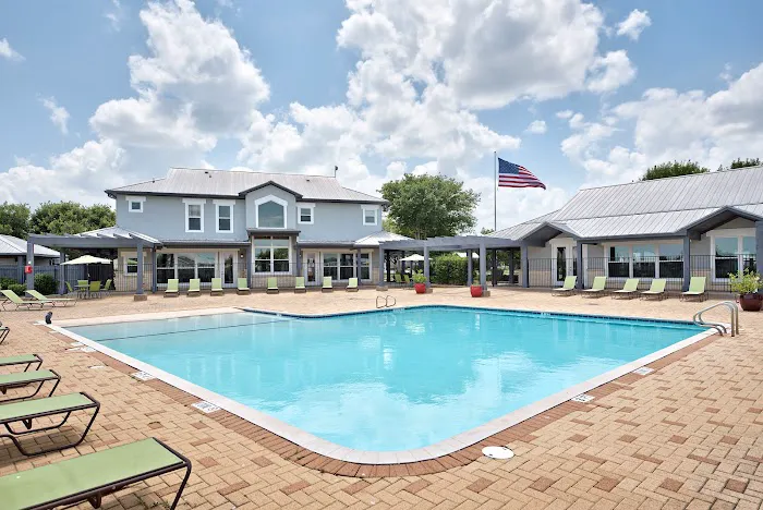 The Reserve at Oak Ranch (55+) - Manufactured Home Community 2