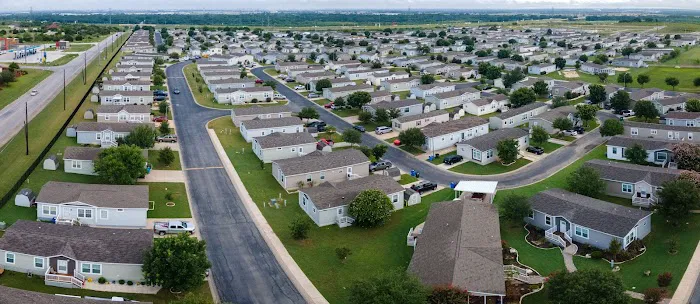 The Reserve at Oak Ranch (55+) - Manufactured Home Community 4