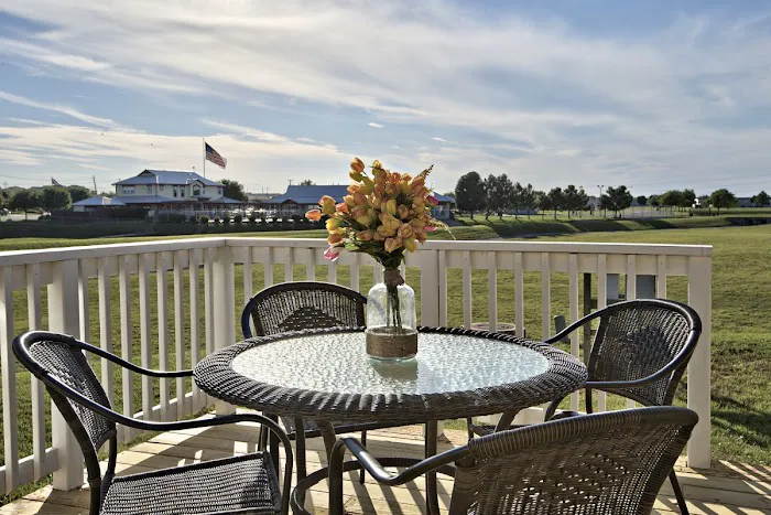 The Reserve at Oak Ranch (55+) - Manufactured Home Community 6