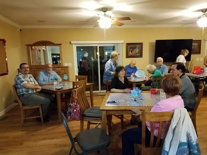 The Reserve at Oak Ranch (55+) - Manufactured Home Community 10