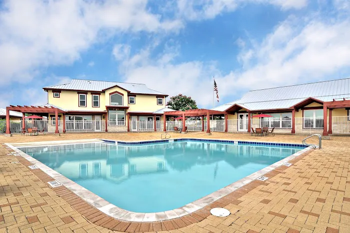 Oak Ranch - Manufactured Home Community 2