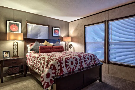 Oak Ranch - Manufactured Home Community 1
