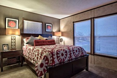 Oak Ranch - Manufactured Home Community