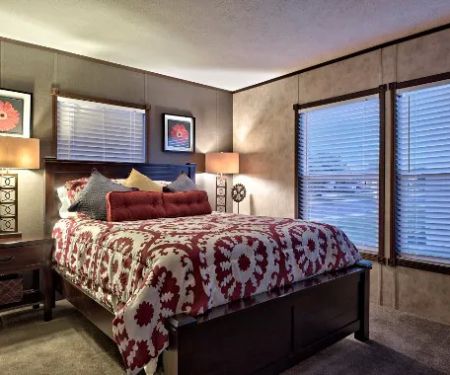 Oak Ranch - Manufactured Home Community