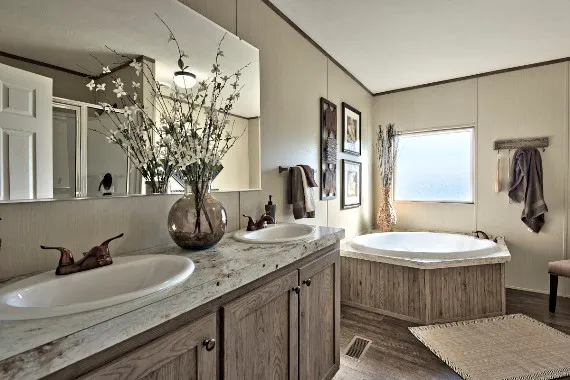 Oak Ranch - Manufactured Home Community 5