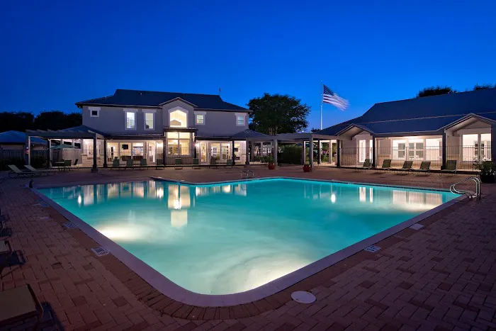Oak Ranch - Manufactured Home Community 3