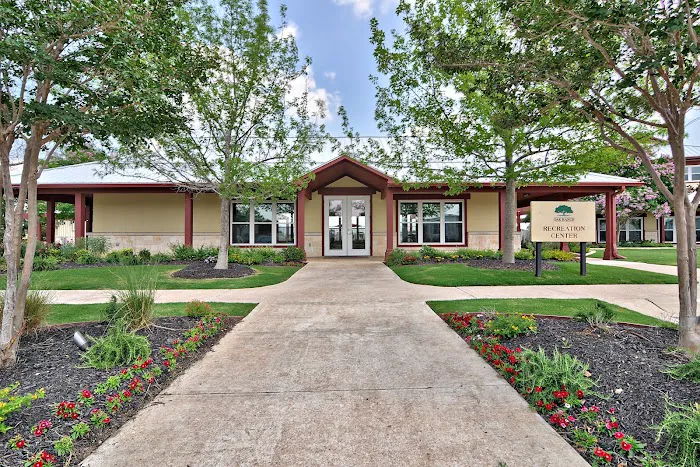 Oak Ranch - Manufactured Home Community 9