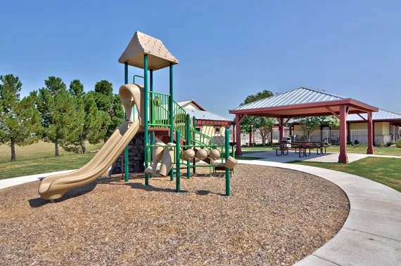Oak Ranch - Manufactured Home Community 6
