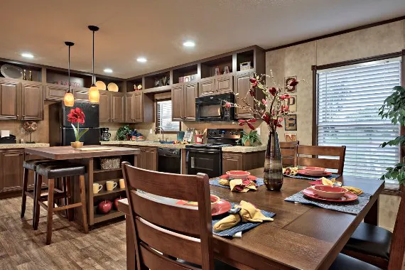 Oak Ranch - Manufactured Home Community 7