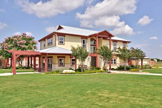 Oak Ranch - Manufactured Home Community 8