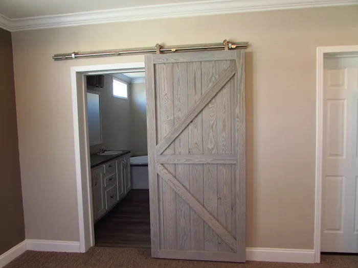 Oak Ranch - Manufactured Home Community 10