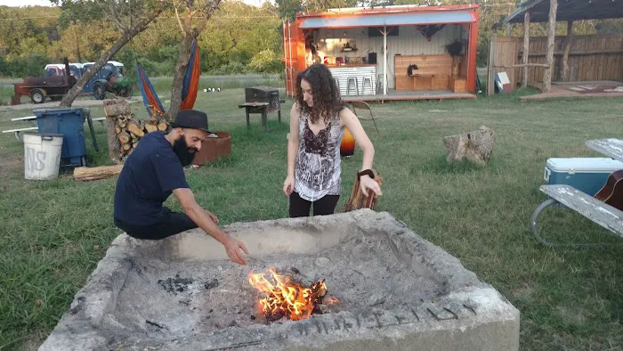 Texas Music Ranch 9