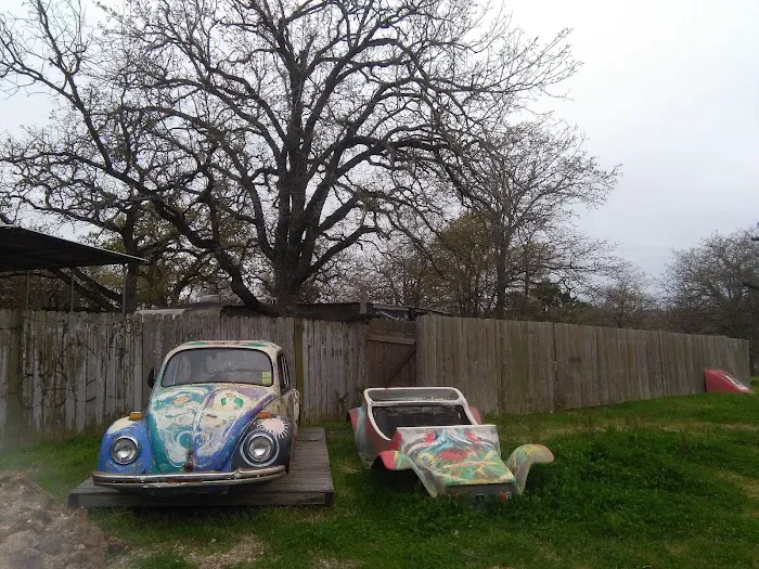 Texas Music Ranch 10