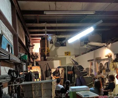 Capitol Manor Mobile Home Park, LLC