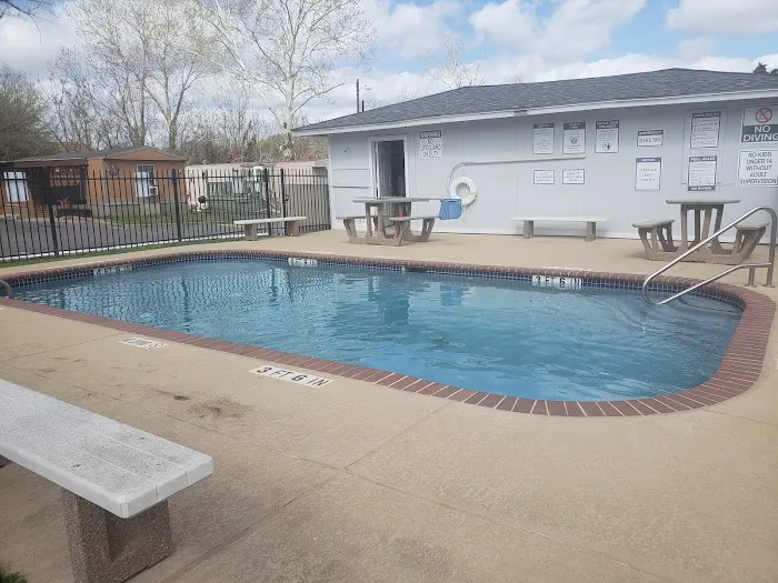 Capitol Manor Mobile Home Park, LLC 20