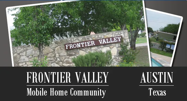 Frontier Valley 7