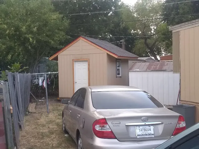 Austin Pecan Park 3