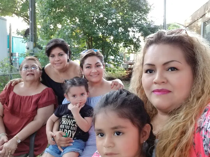 Austin Pecan Park 8