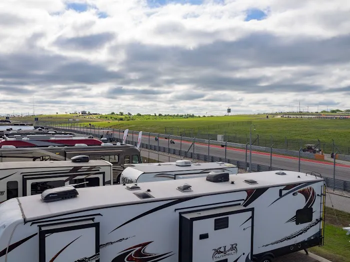 COTA RV Park 2