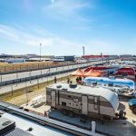 COTA RV Park
