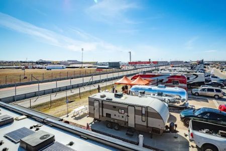 COTA RV Park