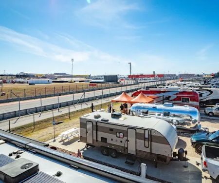 COTA RV Park