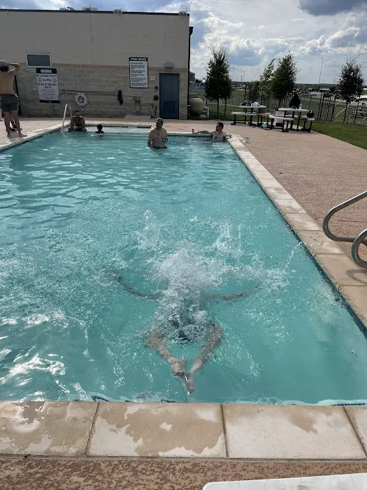 COTA RV Park 3