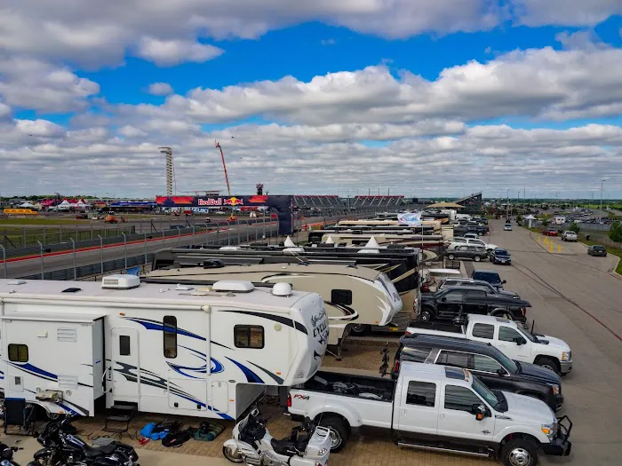 COTA RV Park 4