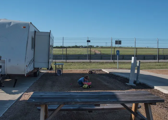 COTA RV Park 9
