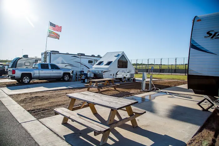 COTA RV Park 7