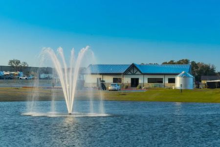 LHTX RV Resort
