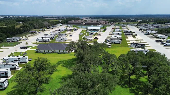 LHTX RV Resort 6