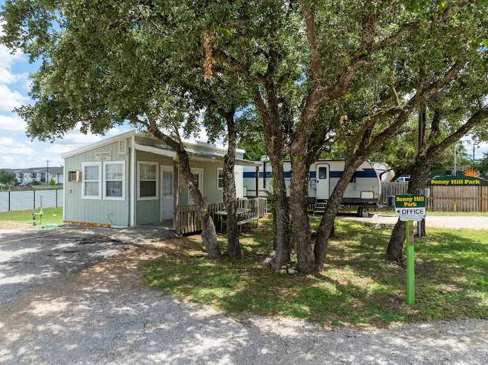 Sunny Hill RV Park 1