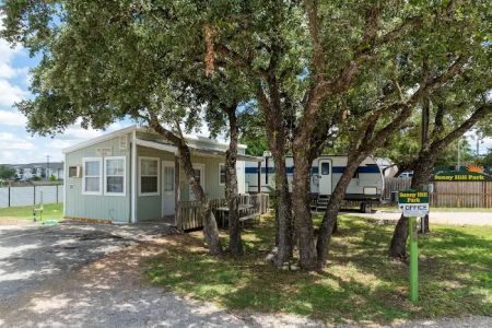 Sunny Hill RV Park