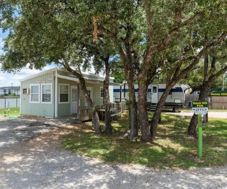 Sunny Hill RV Park