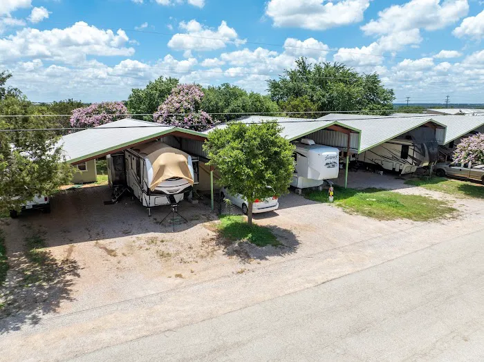 Sunny Hill RV Park 3