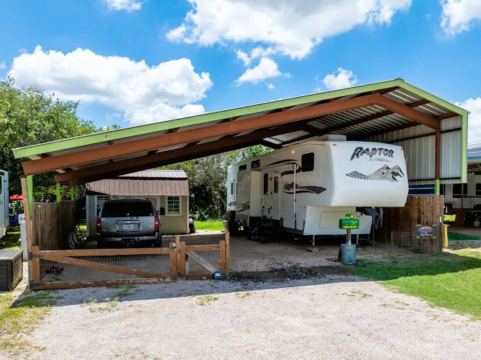 Sunny Hill RV Park 2