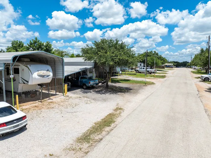 Sunny Hill RV Park 7