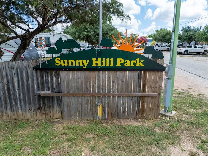 Sunny Hill RV Park 5