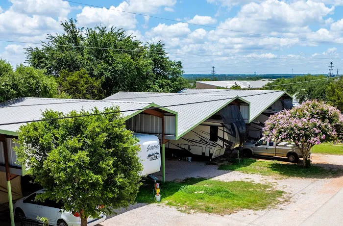 Sunny Hill RV Park 4