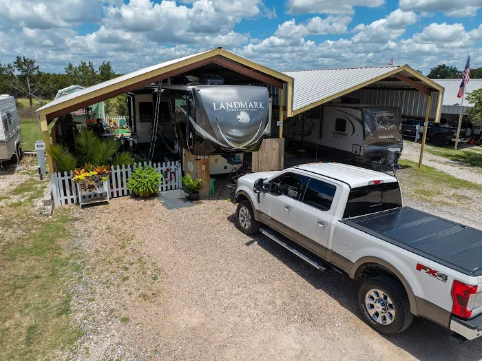 Sunny Hill RV Park 8