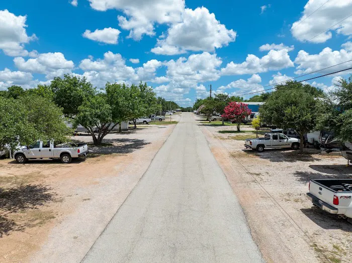 Sunny Hill RV Park 9